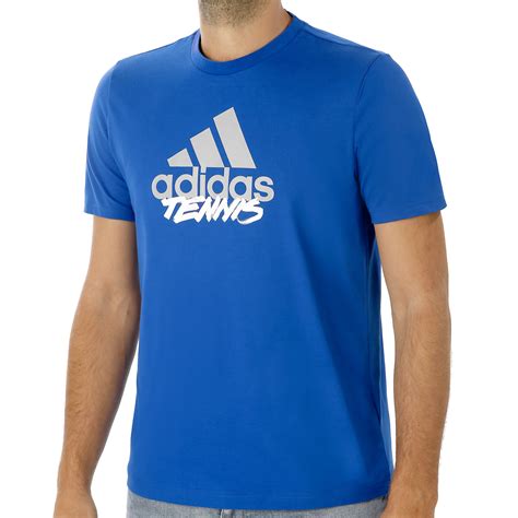 heren adidas tennis shirt|adidas men's tennis shirts.